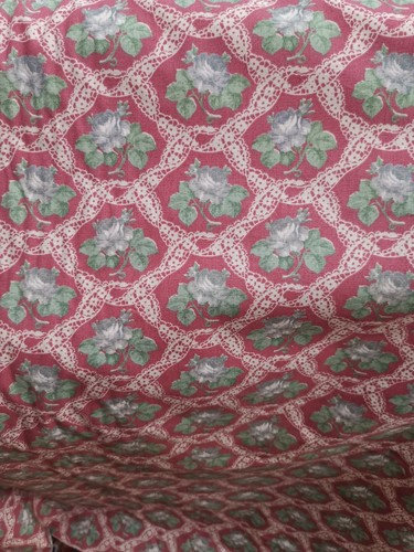 Metres 100 cotton - ,