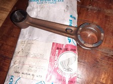 NOS HONDA ELSINORE CR 125 M