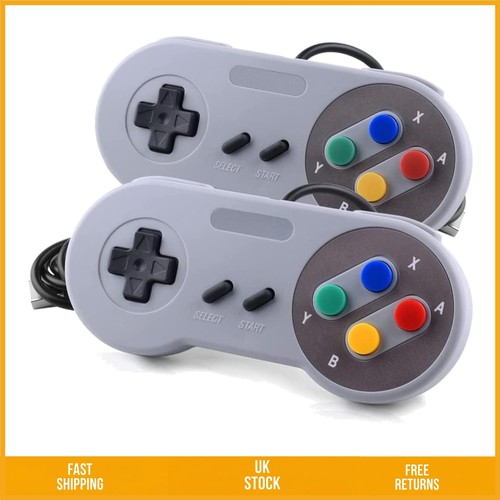 Classic retro usb - classic, wired