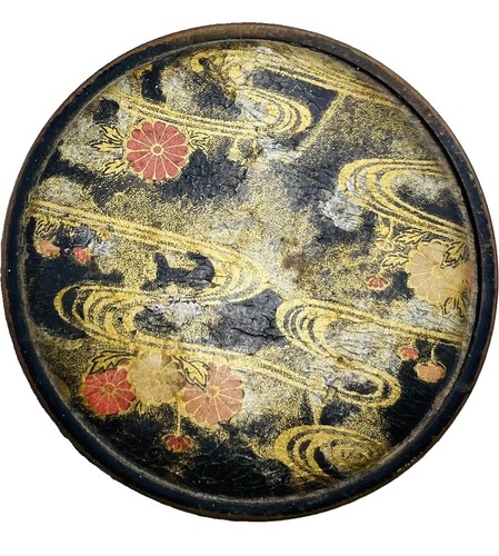 Vintage coty japanese - vintage,