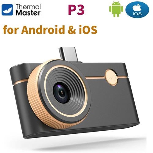 Thermal master - master,