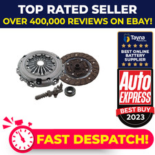 Clutch Kit 4pc