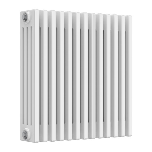 Evesham white column - white, 4-column