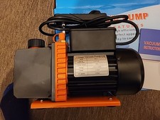 Vacuum PUMP  RS 1      5pa