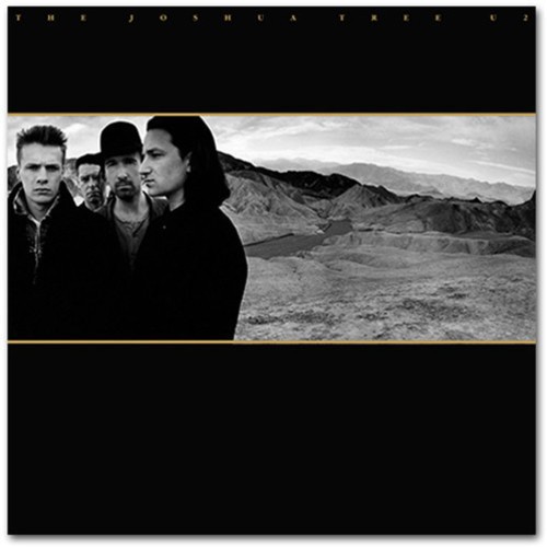 The joshua tree new - joshua,