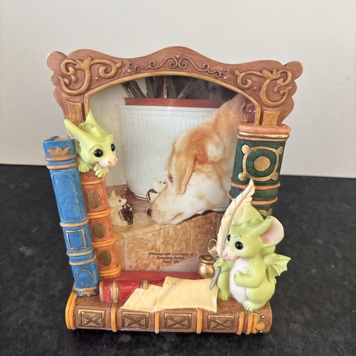 Real musgrave pocket dragons - pocket,