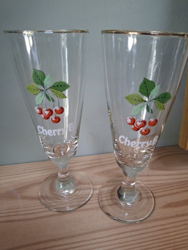 Cherry promotional - 2x,