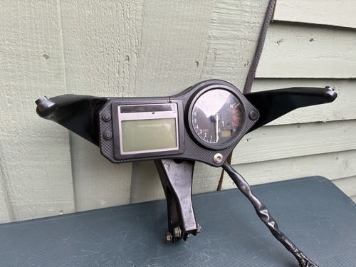 2002 honda cbr 600 - 600, f4i