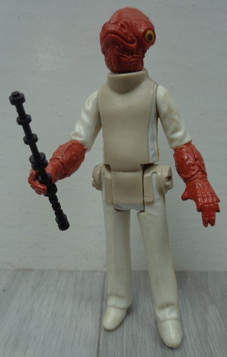 Vintage kenner star - vintage, wars