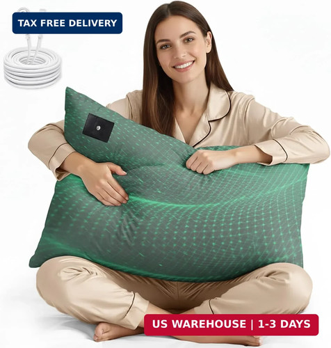 Earth pillowcase upgraded - upgraded, 10%