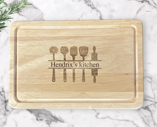 Personalised laser engraved - personalised,