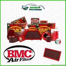 Sport air filter bmc - filter, seat