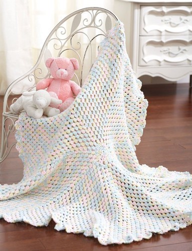 Crochet pattern dk circular - pattern,