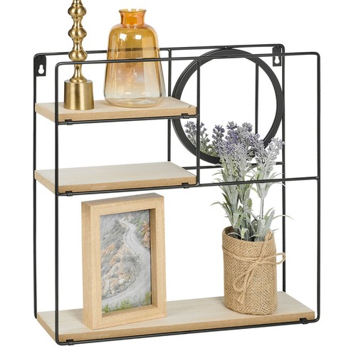Minimalistic decorative metal - minimalistic,