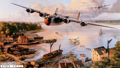 Nicolas trudgian aviation - trudgian, art