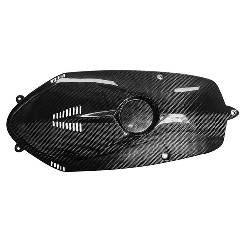 100 carbon fiber engine - 3k,