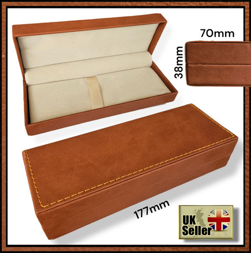 Empty pen gift box - box, large