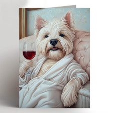 West Highland White Terrier