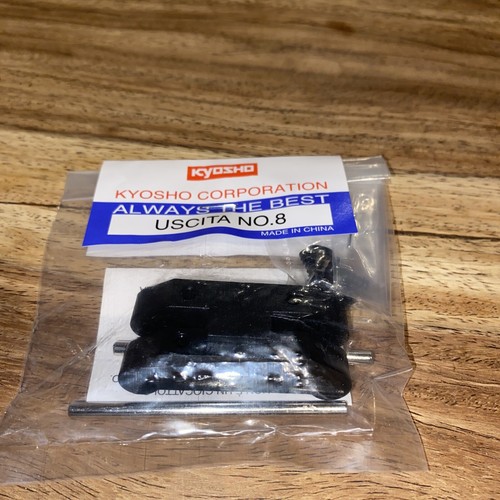 Kyosho pure ten - pure, 1/10