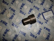 GENUINE BSA C10 C11 DISTRIBUTOR DRIVE WORM NEW OLD STOCK