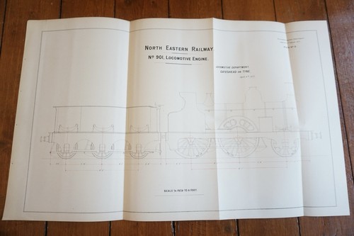 1877 901 locomotive - 1877,