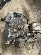 mgf pg1 gearbox 