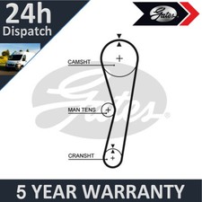 Gates Timing Cam Belt Fits