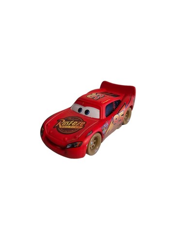 Disney pixar cars - dirt, track