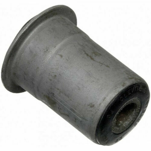 Control arm bushing front - bushing,