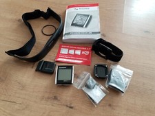 Sigma BC2209 MHR Bike Computer