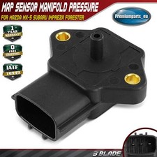 MAP Manifold Pressure Sensor