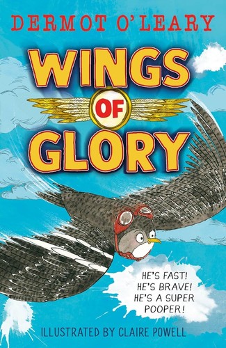 Wings glory - of,