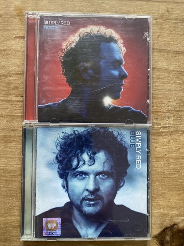 Simply red job - -, 2