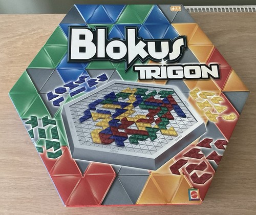Blokus trigon board - blokus,