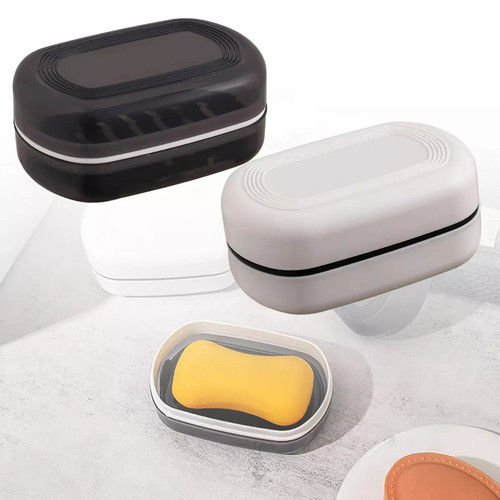 With lid travel - 1x, reusable