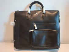 Montblanc Leather Briefcase