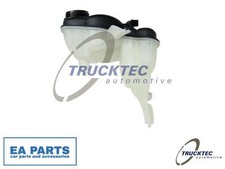 Expansion Tank, coolant for