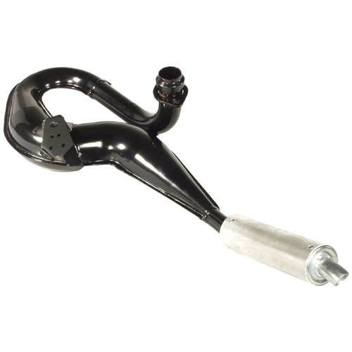 Simonini exhaust muffler for - simonini,