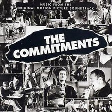 The commitments - the,