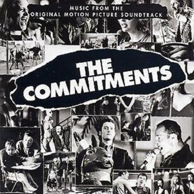 The commitments - the,