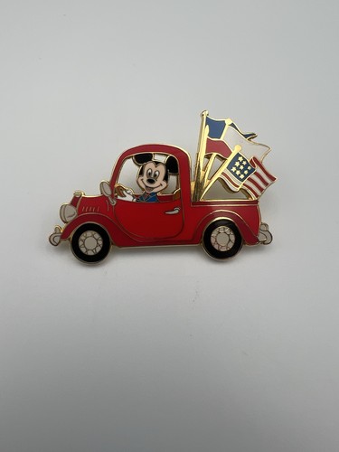 Disney wdw mickey - disney, pickup