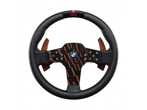 Fanatec csl steering wheel - csl,