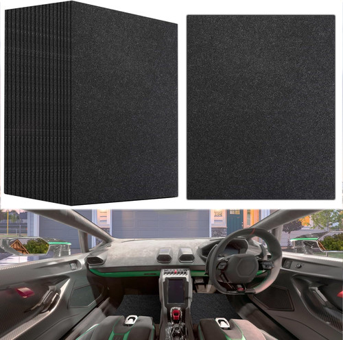 Disposable floor mats for car - disposable,