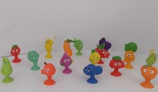 Lidl stikeez fruit - stikeez, veg