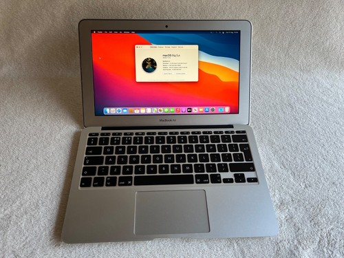 Macbook air inch a1465 - 11,