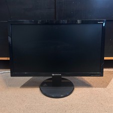 Packard Bell Viseo203DX Screen