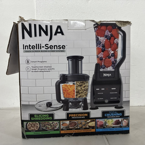 Ninja professional plus - ninja,