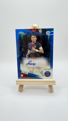 Thiago silva 150 auto blue - auto,