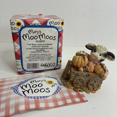 Mary moo moos - moo, your