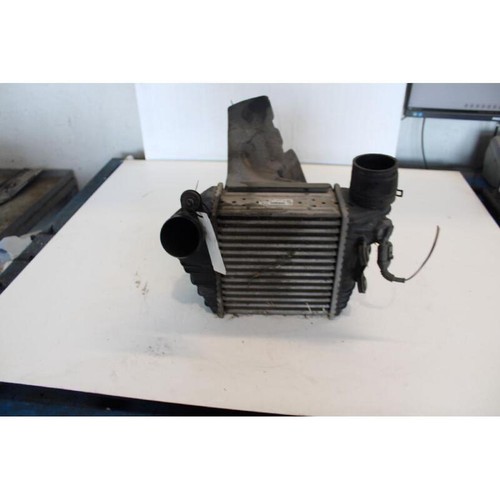 Intercooler skoda octavia - intercooler,